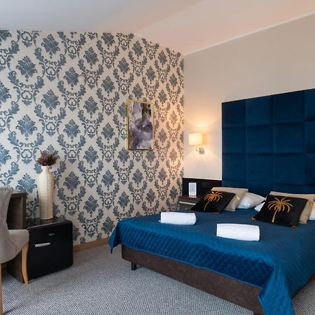Zloty Staw Bed & Breakfast Borkowo  Dış mekan fotoğraf